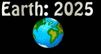 Earth 2025
